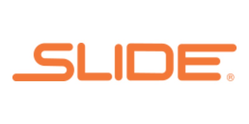 Slide Products Partner Logo
